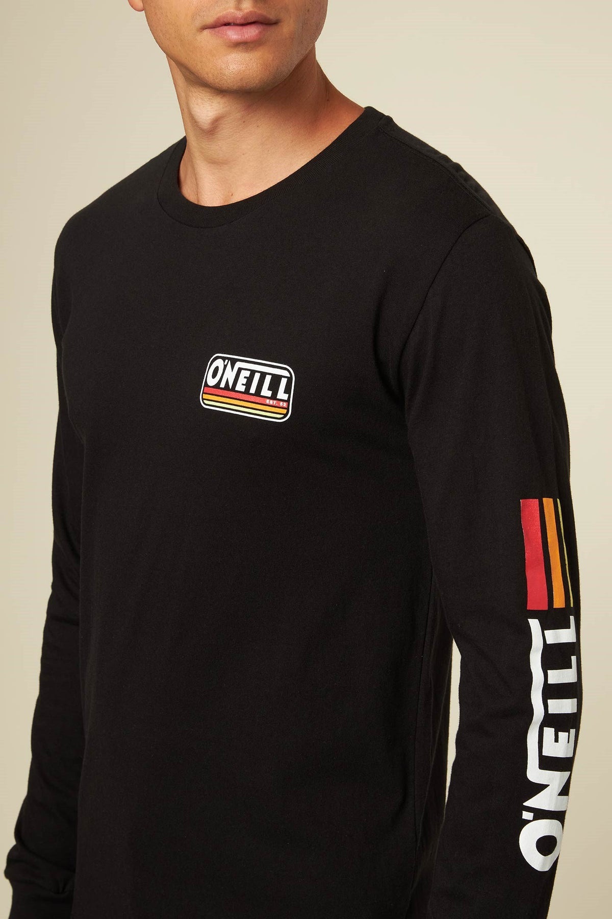RIDE ON LONG SLEEVE