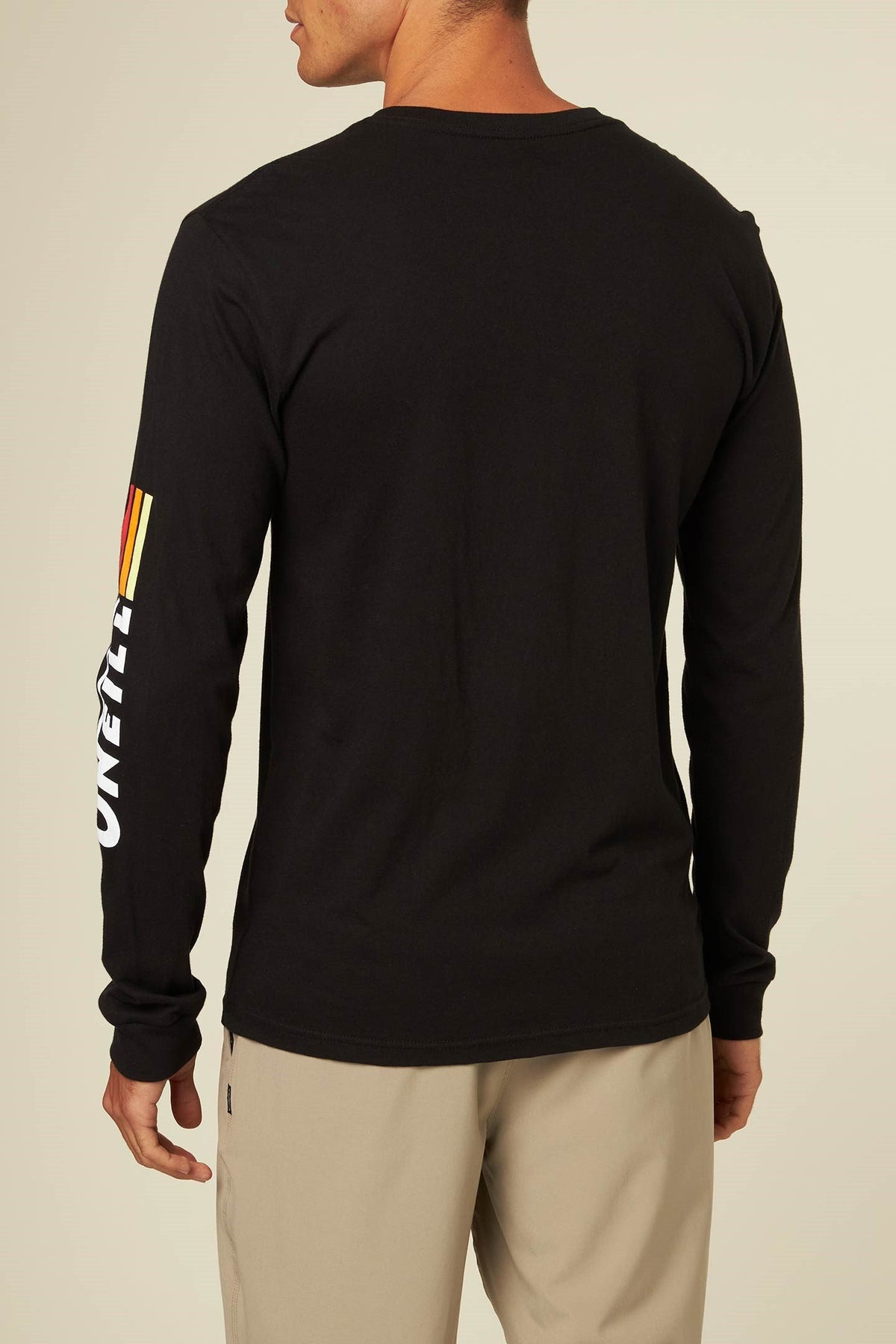 RIDE ON LONG SLEEVE