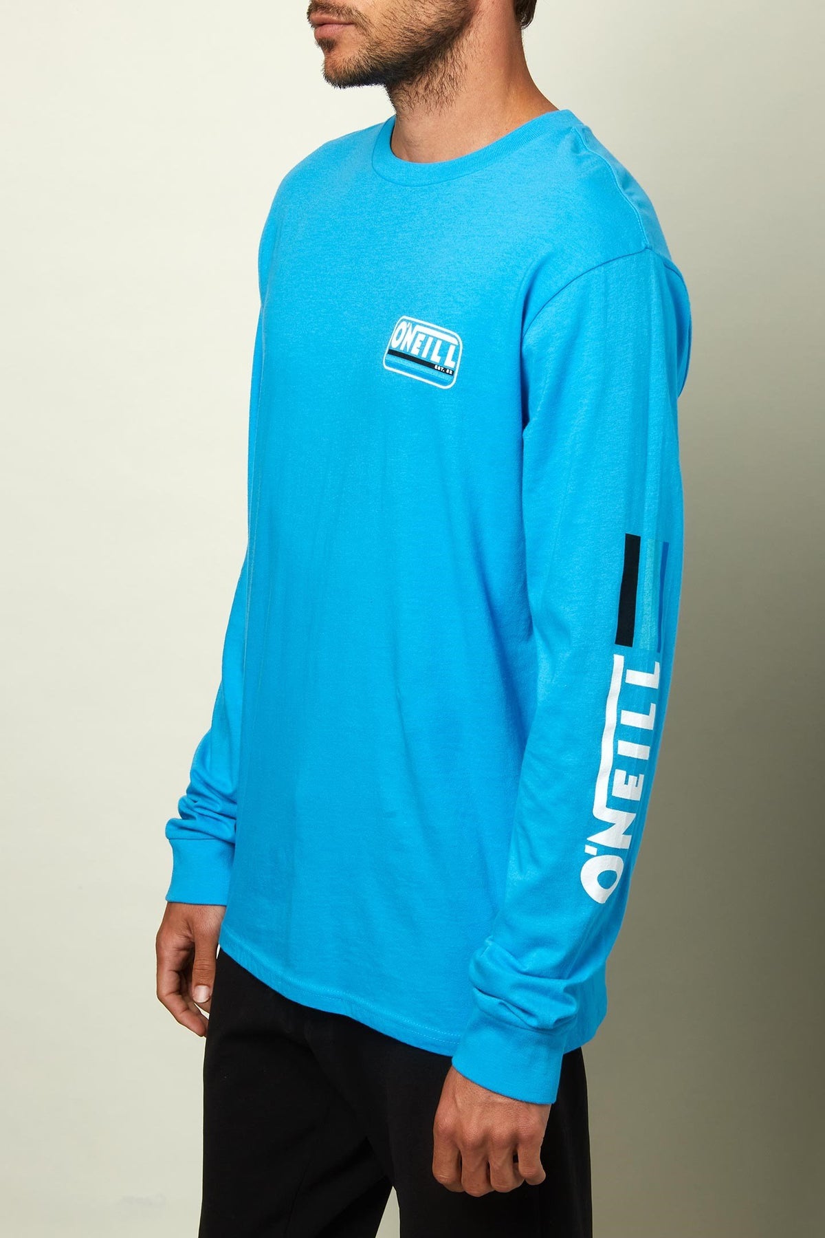 RIDE ON LONG SLEEVE
