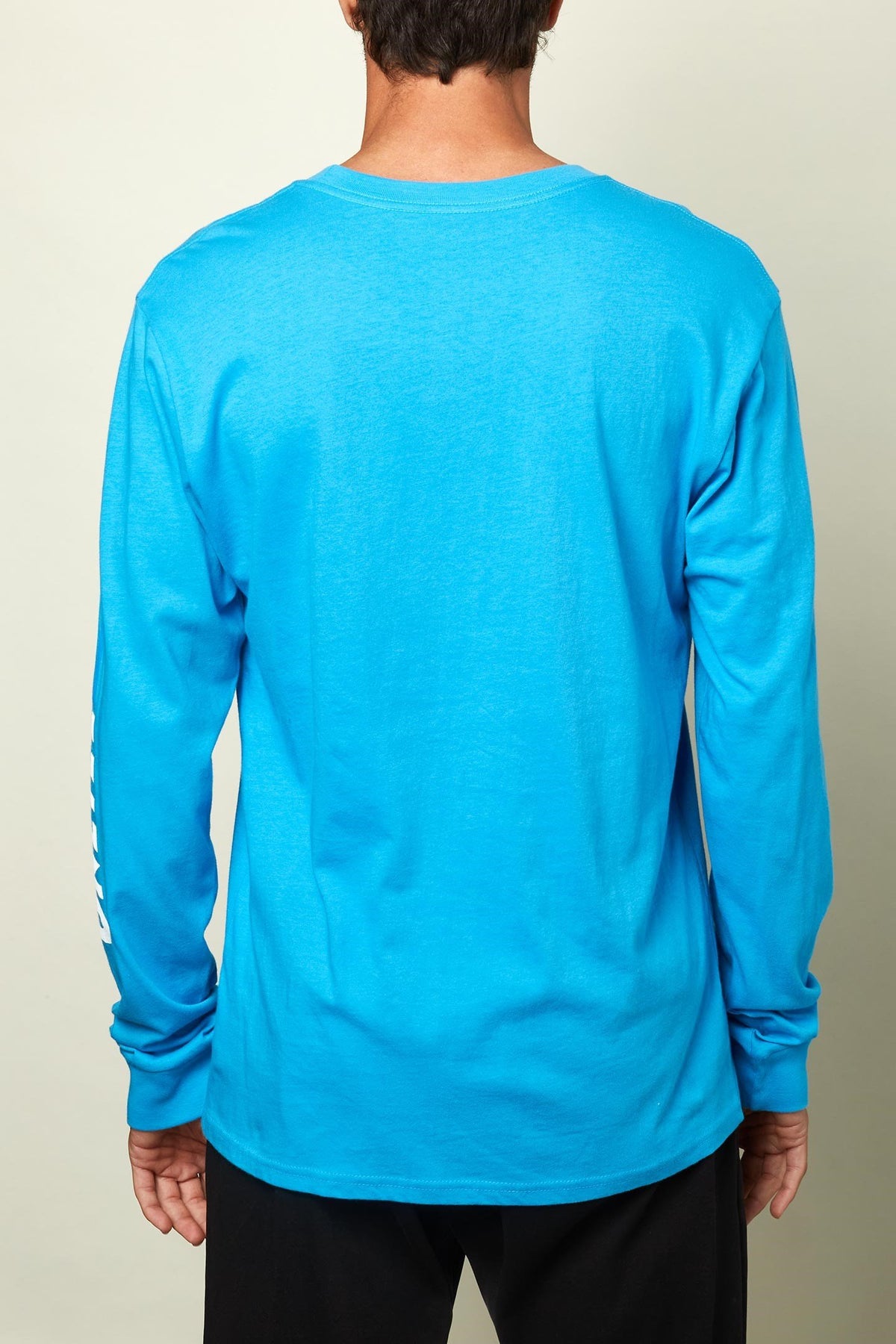 RIDE ON LONG SLEEVE