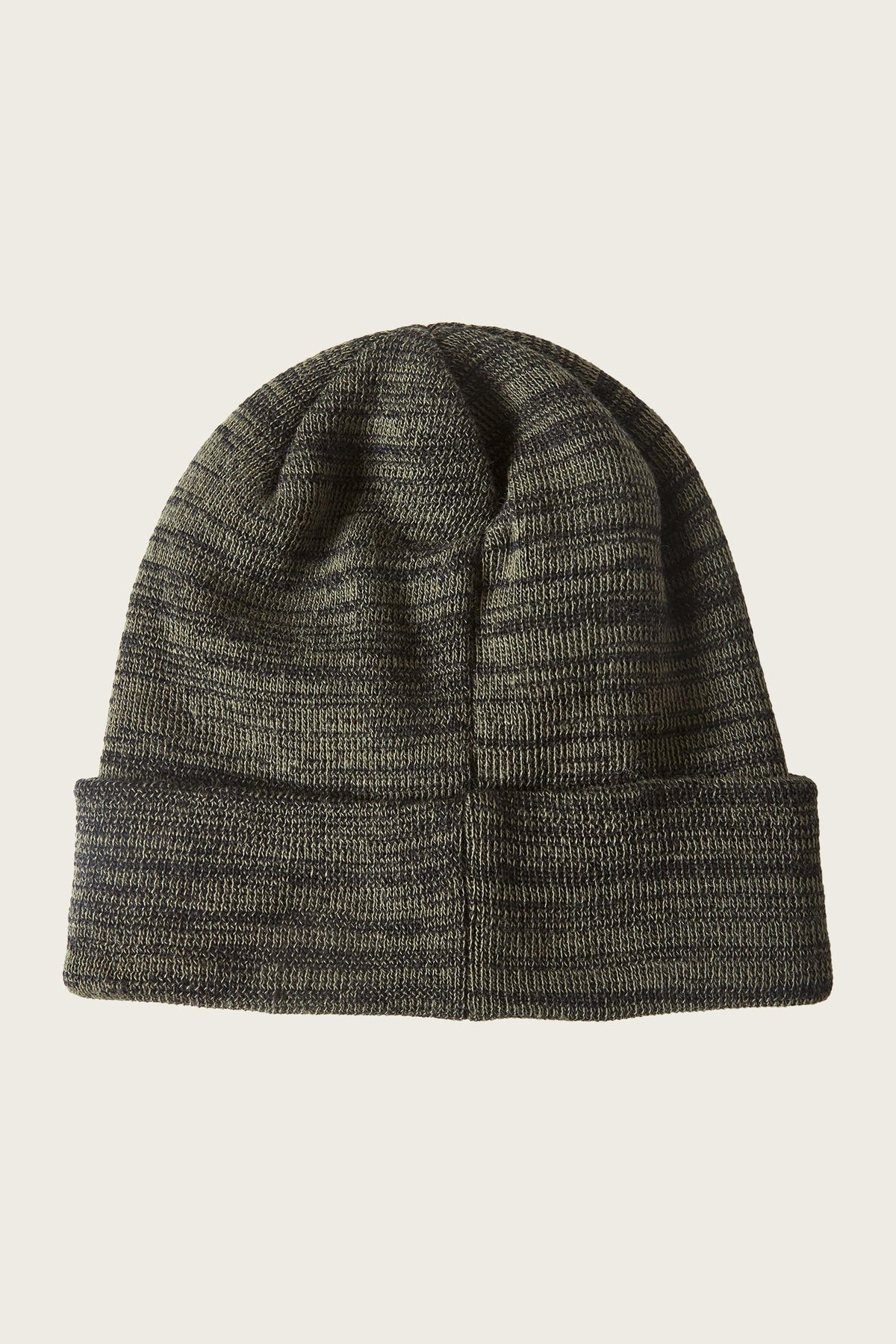 MENS RIPPLE BEANIE