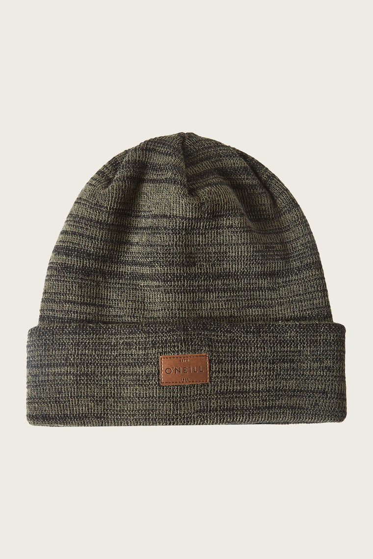 MENS RIPPLE BEANIE