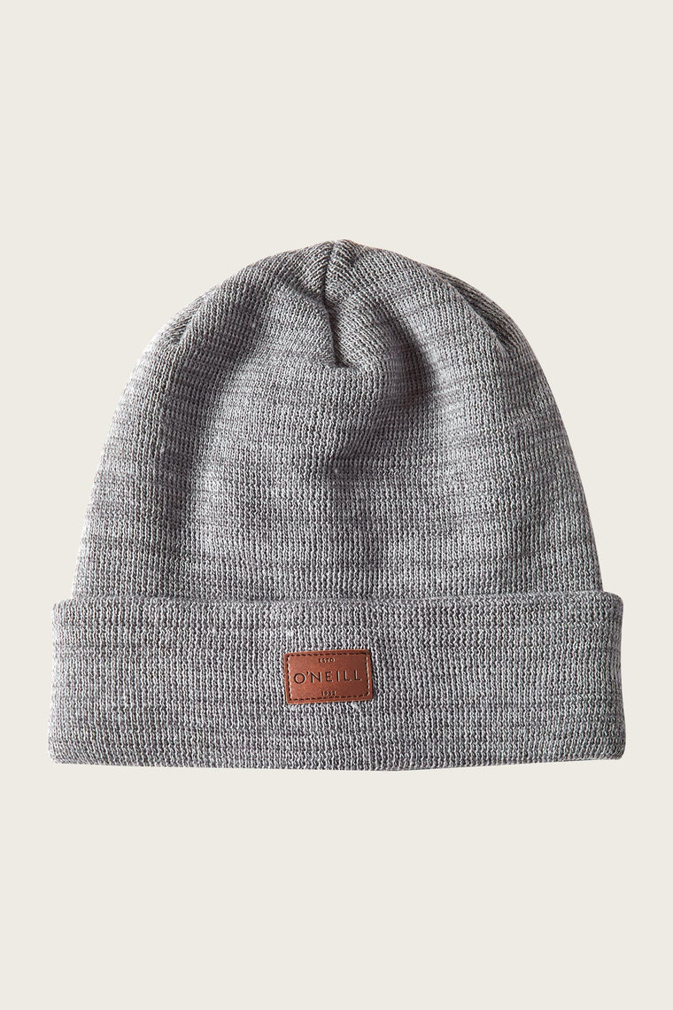 MENS RIPPLE BEANIE