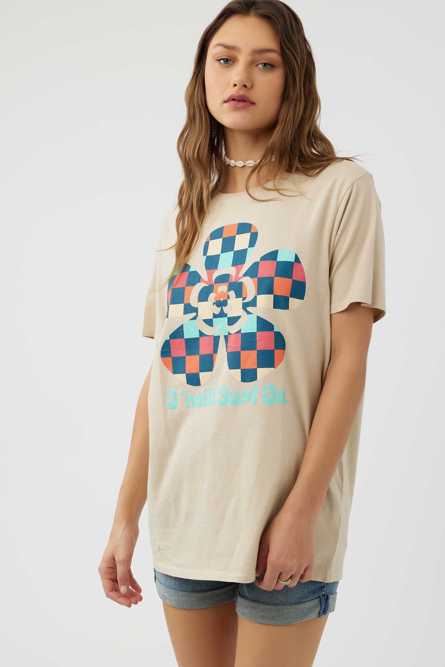 ROLL TIDE TEE