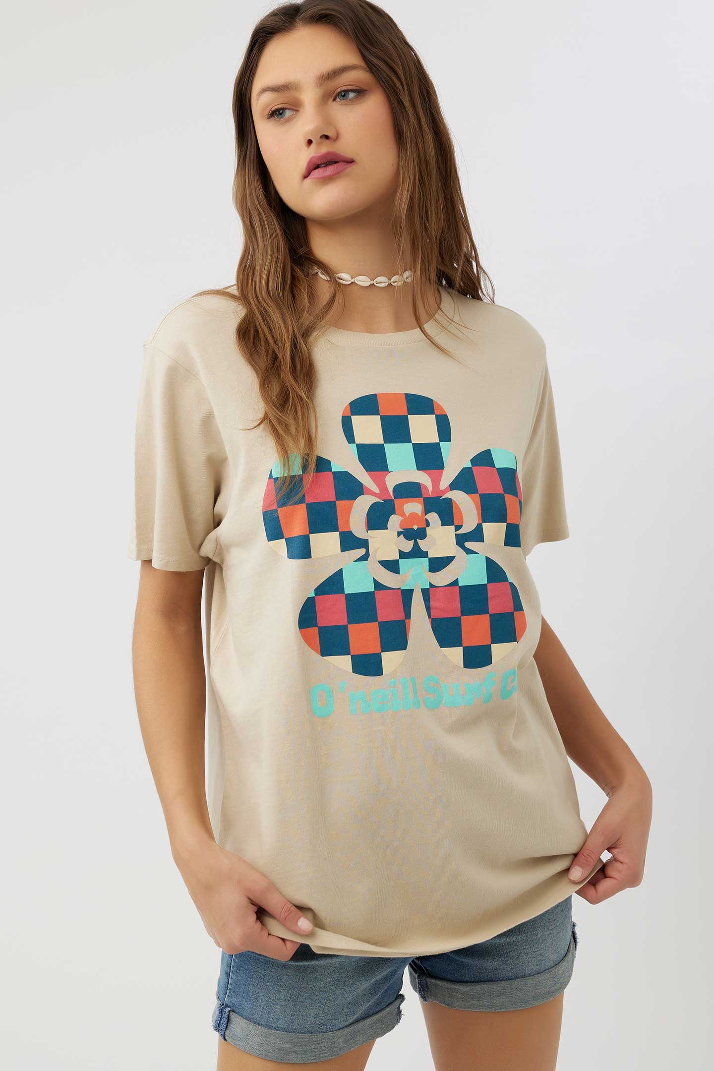ROLL TIDE TEE