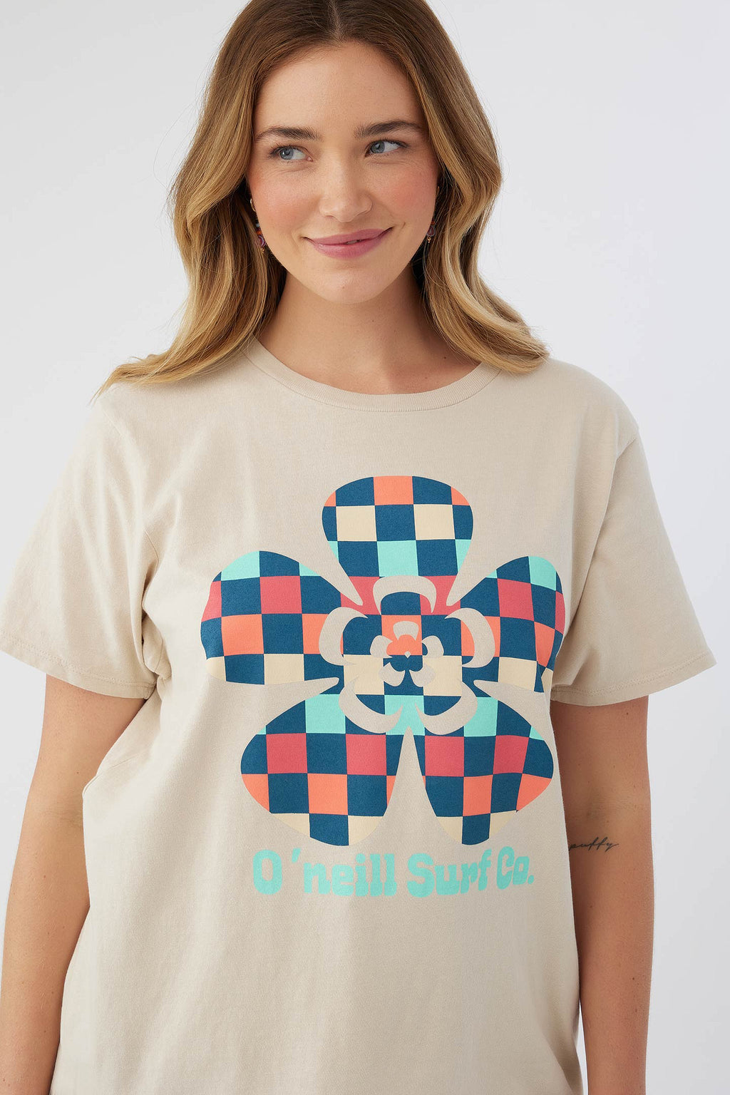 ROLL TIDE TEE