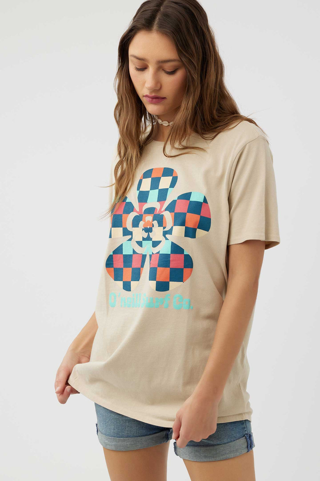 ROLL TIDE TEE