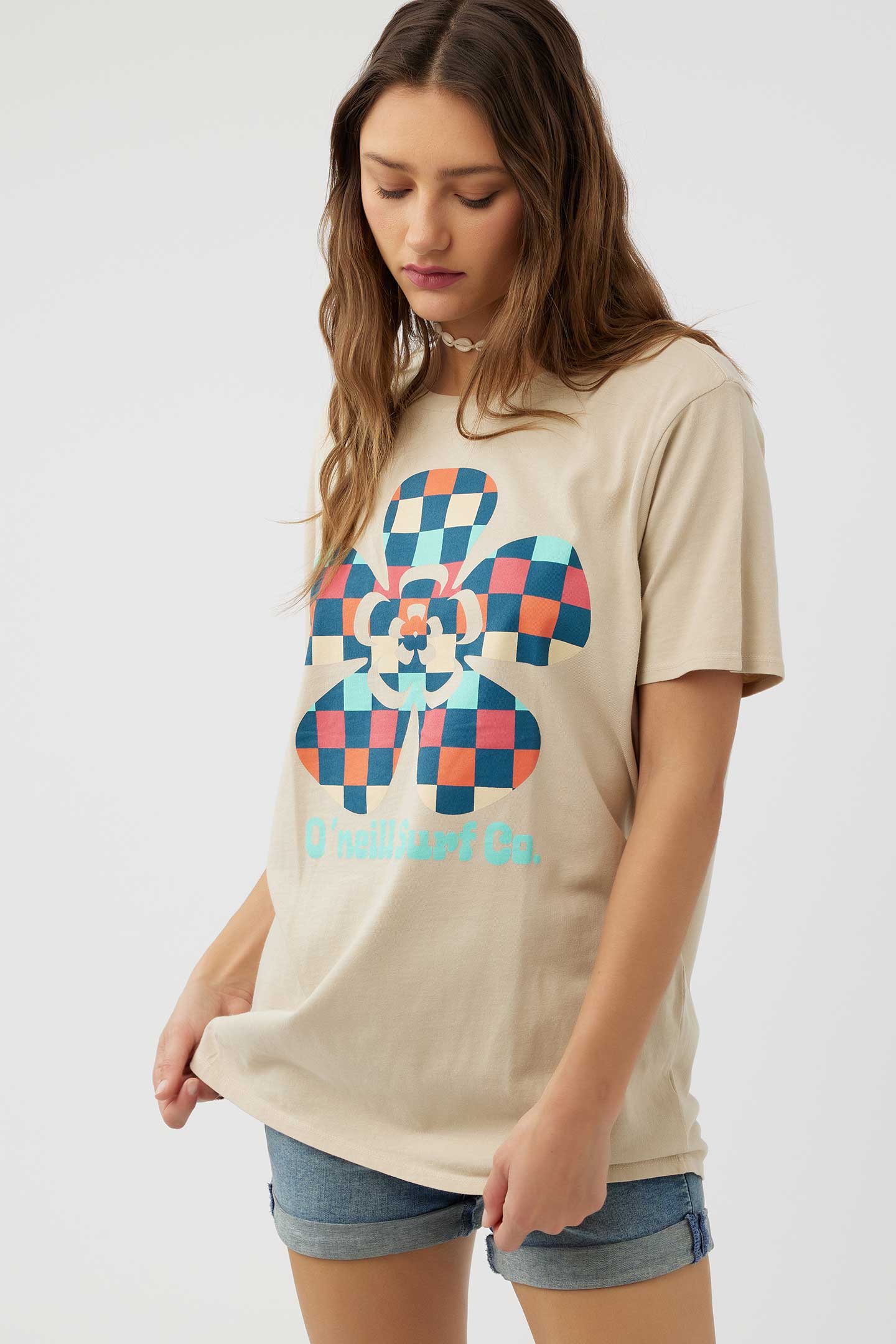 ROLL TIDE TEE