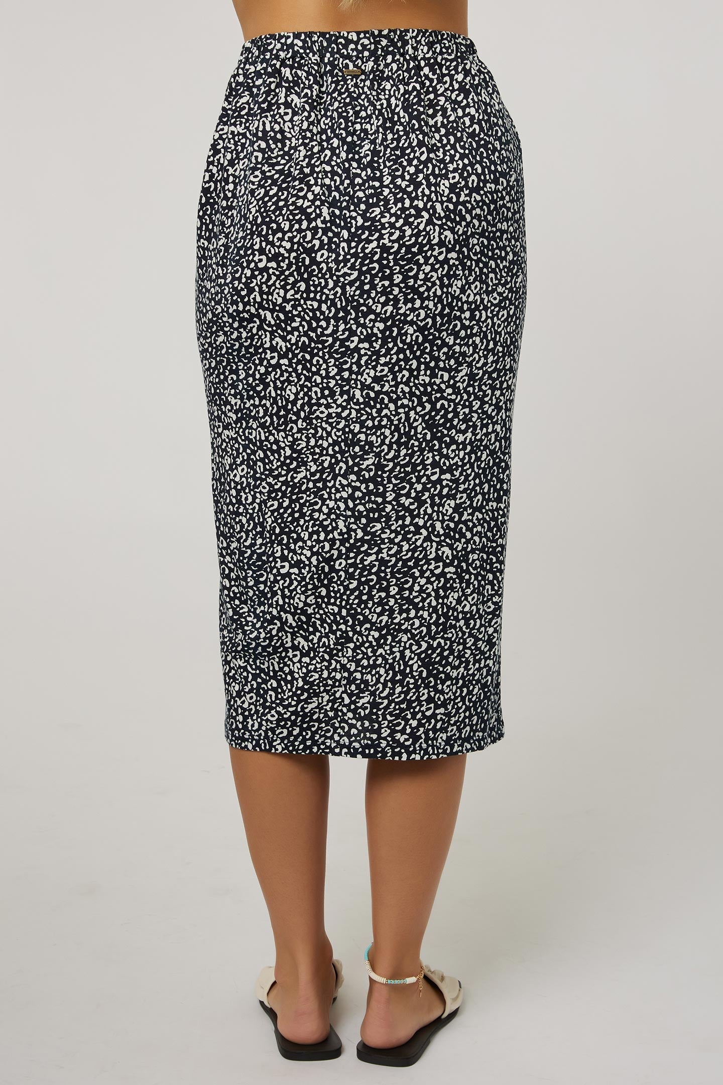 ROMERO SKIRT