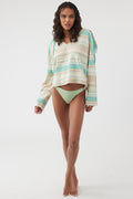 ROSARITO PULLOVER HOODIE
