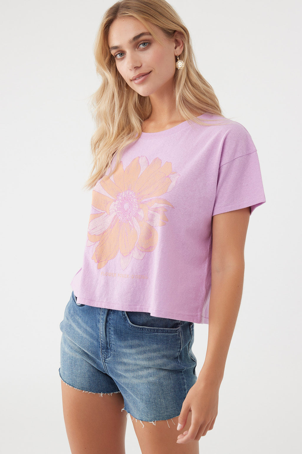 ROXBURY TEE
