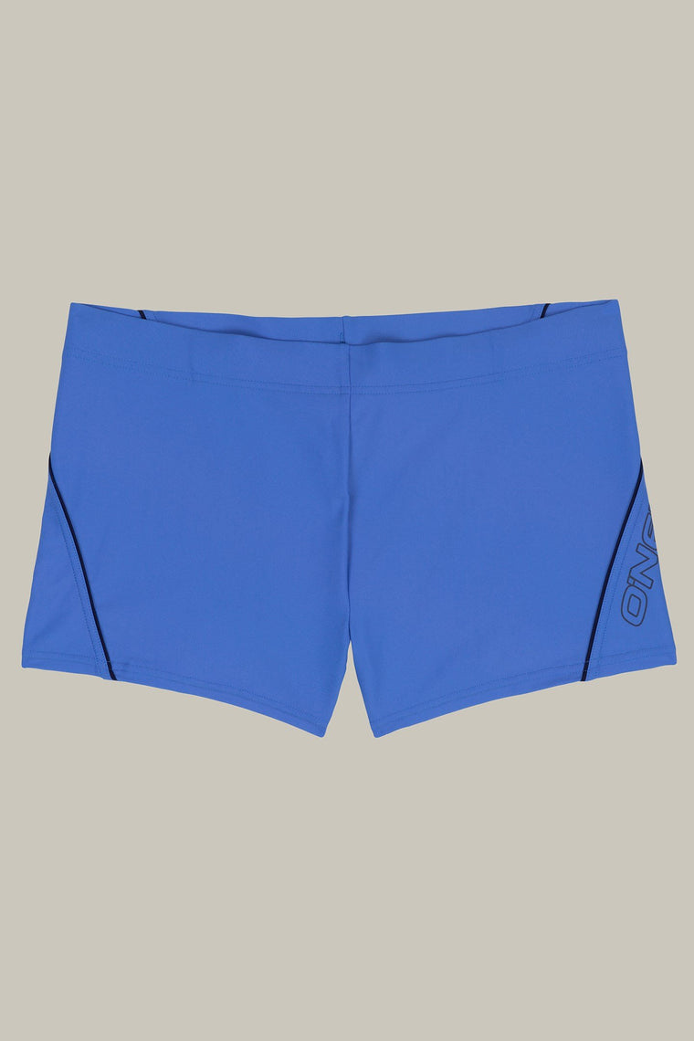 LOGO SWIMTRUNKS