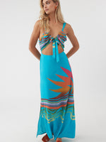 SALMA MAXI DRESS