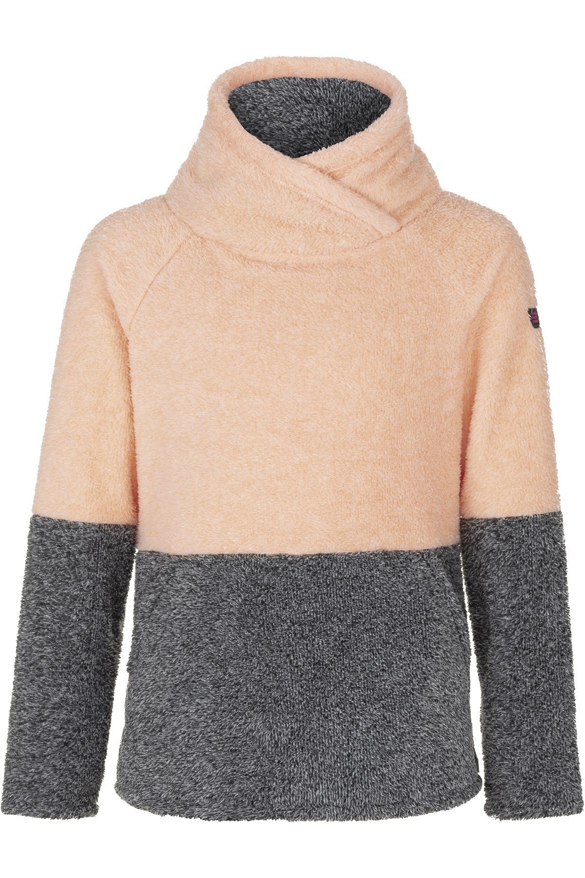 HAZEL FLEECE