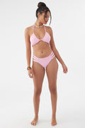 SALTWATER SOLIDS BOULDERS BIKINI BOTTOM