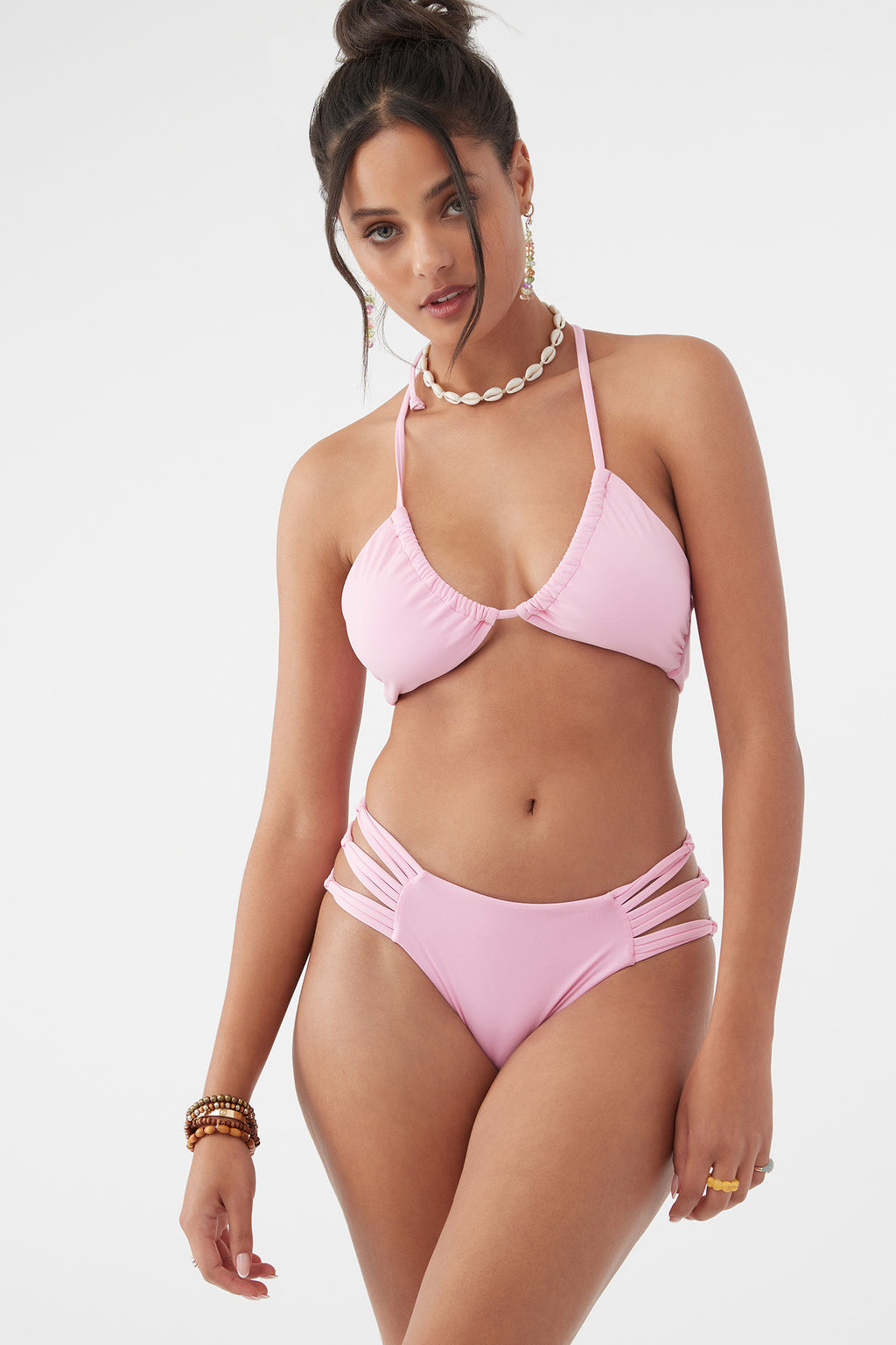 SALTWATER SOLIDS BOULDERS BIKINI BOTTOM