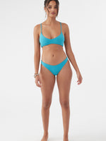 SALTWATER SOLIDS ROCKLEY BIKINI BOTTOM