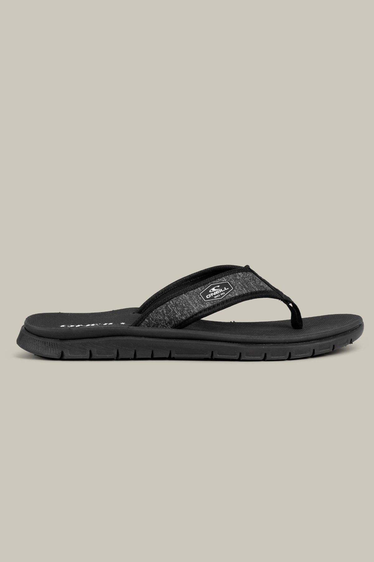ARCH STRUCTURE SANDALS