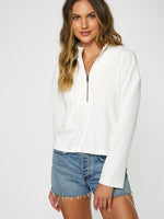 LADIES SANDY PULLOVER