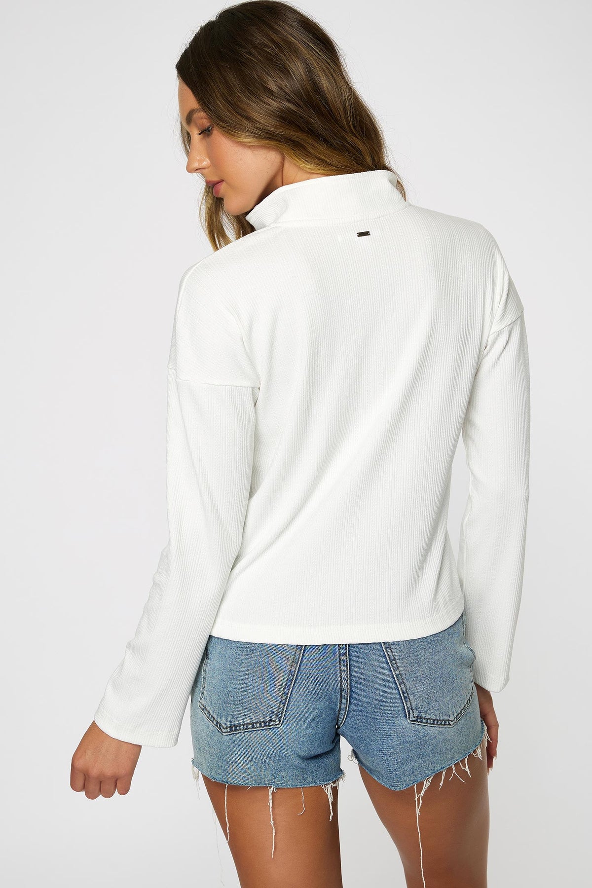 LADIES SANDY PULLOVER