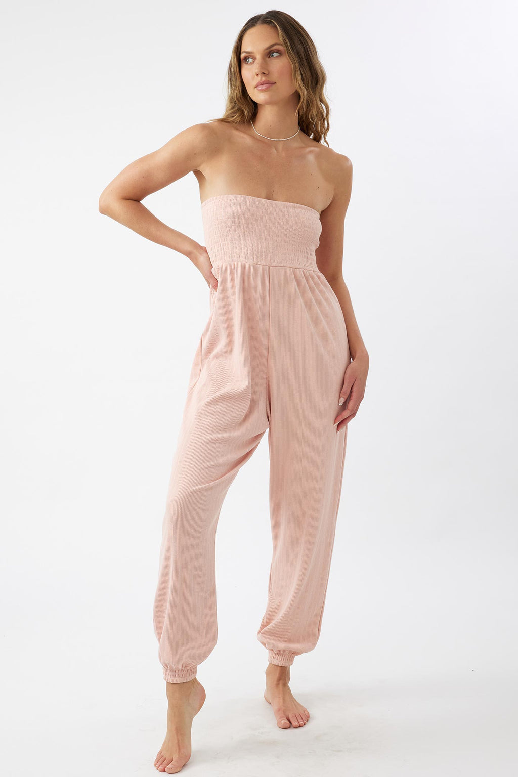 SANDY JUMPSUIT