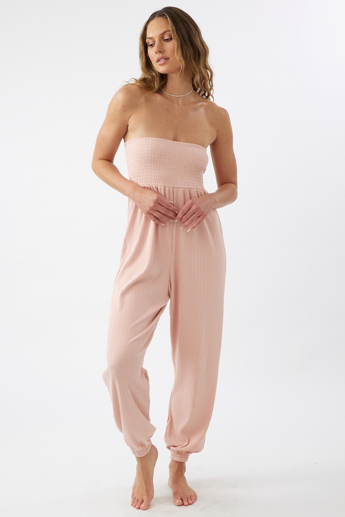 SANDY JUMPSUIT
