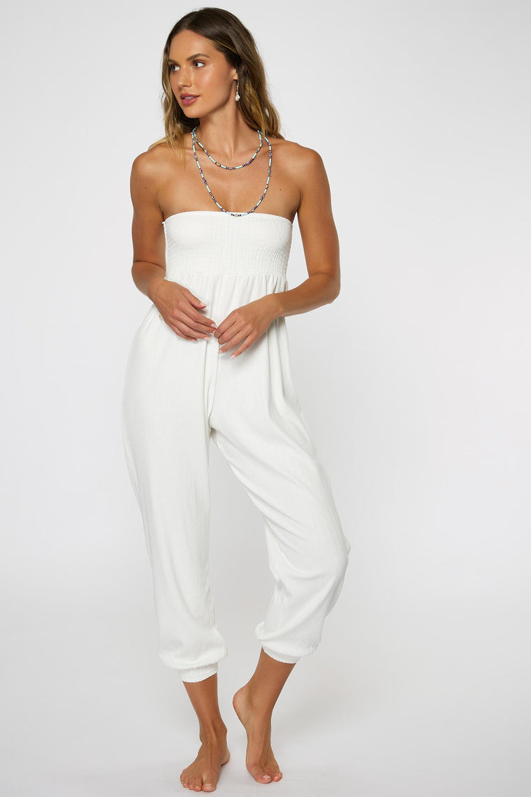 LADIES SANDY JUMPSUIT