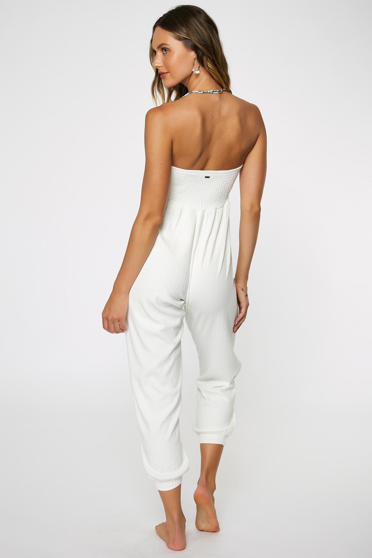 LADIES SANDY JUMPSUIT