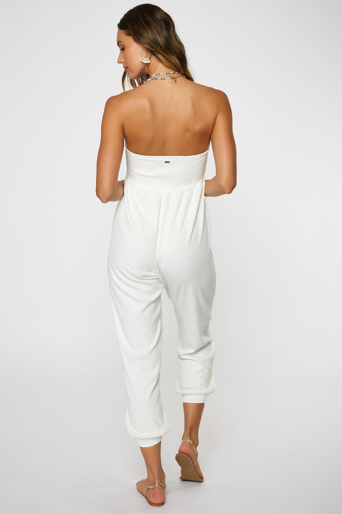 LADIES SANDY JUMPSUIT