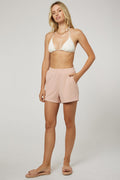 SANDY SHORT