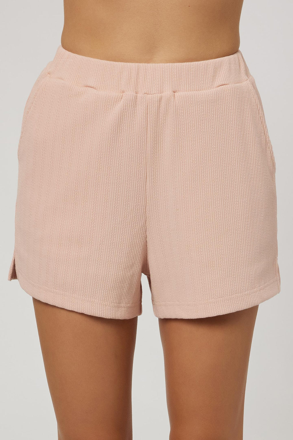SANDY SHORT