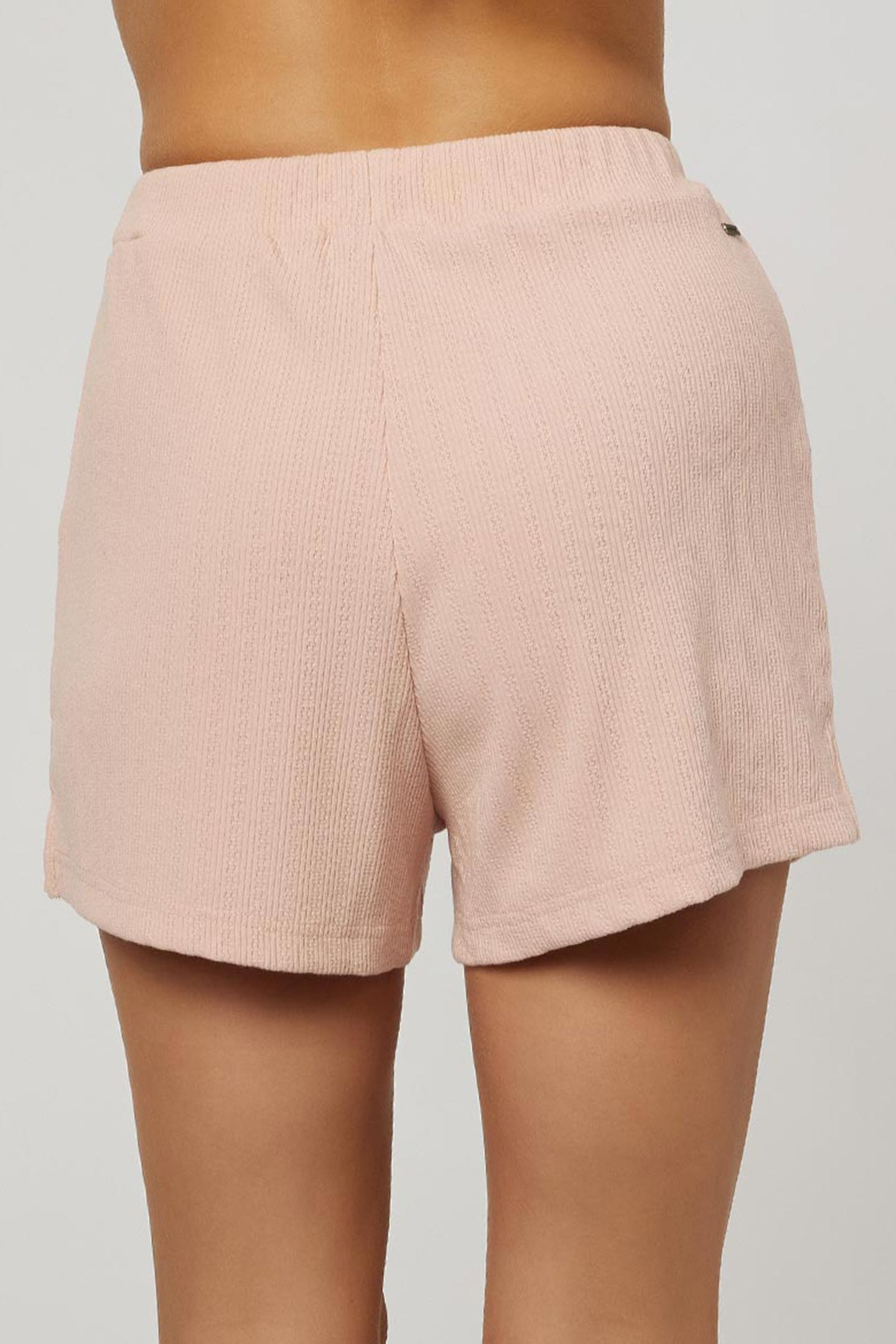 SANDY SHORT