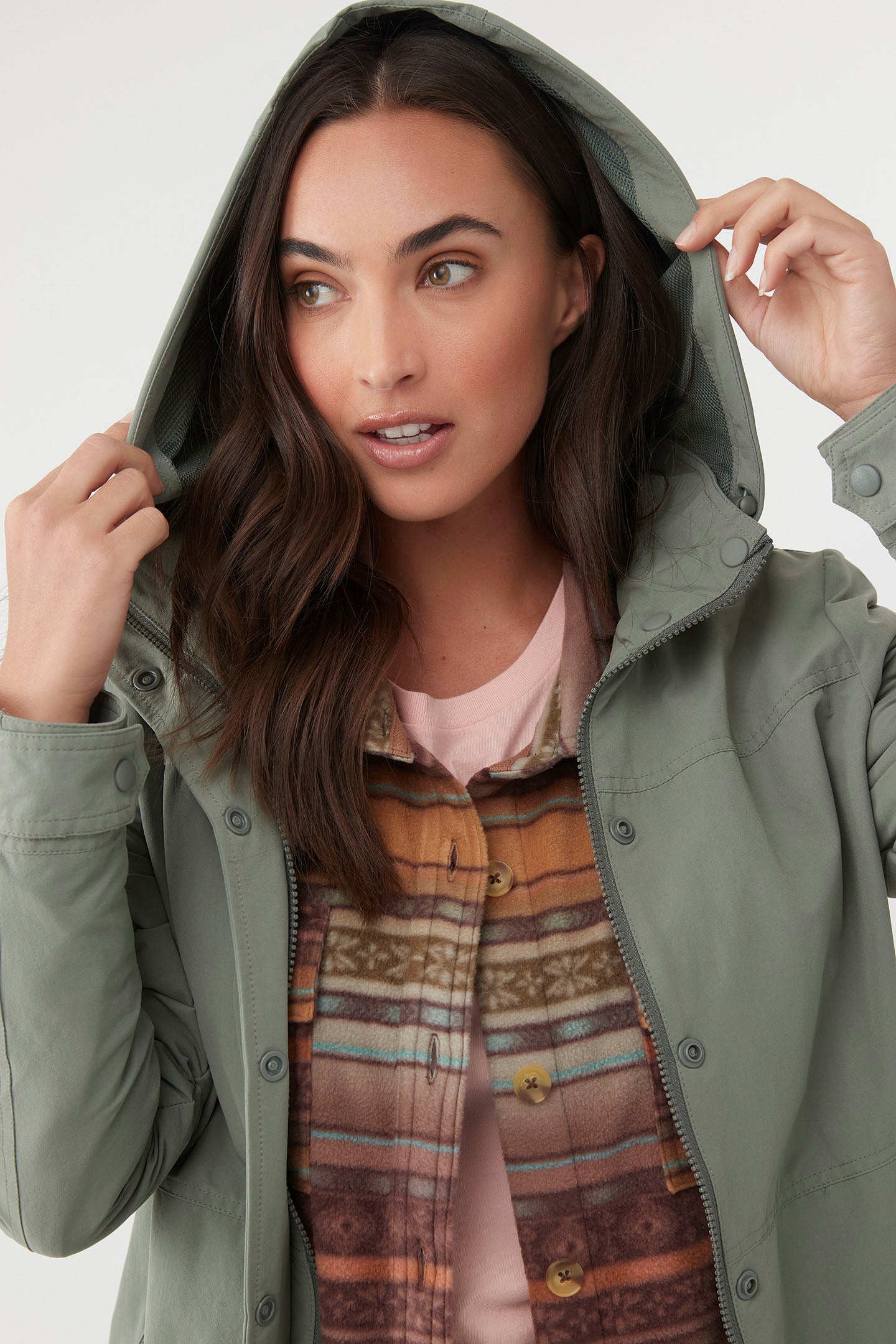 SARIA JACKET