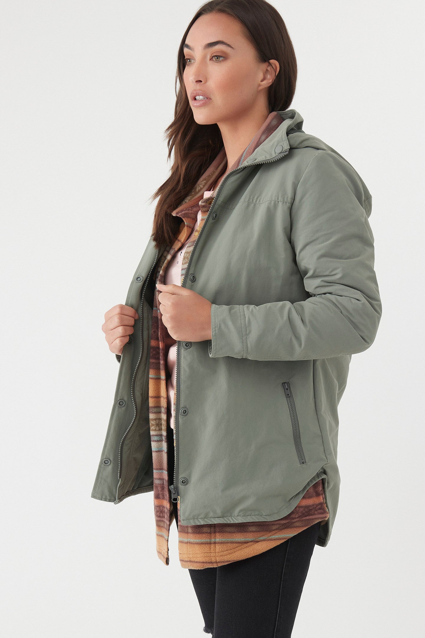 SARIA JACKET