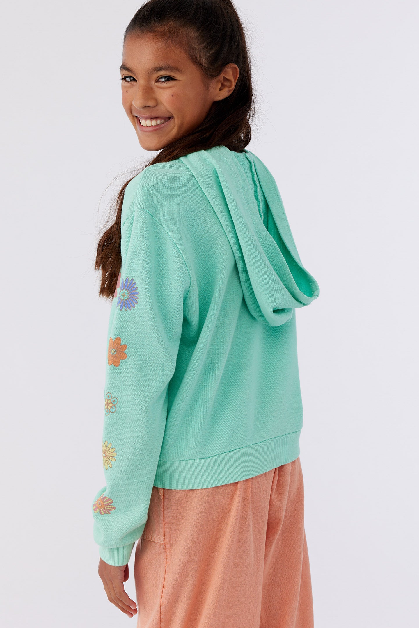 SCOBIE PULLOVER
