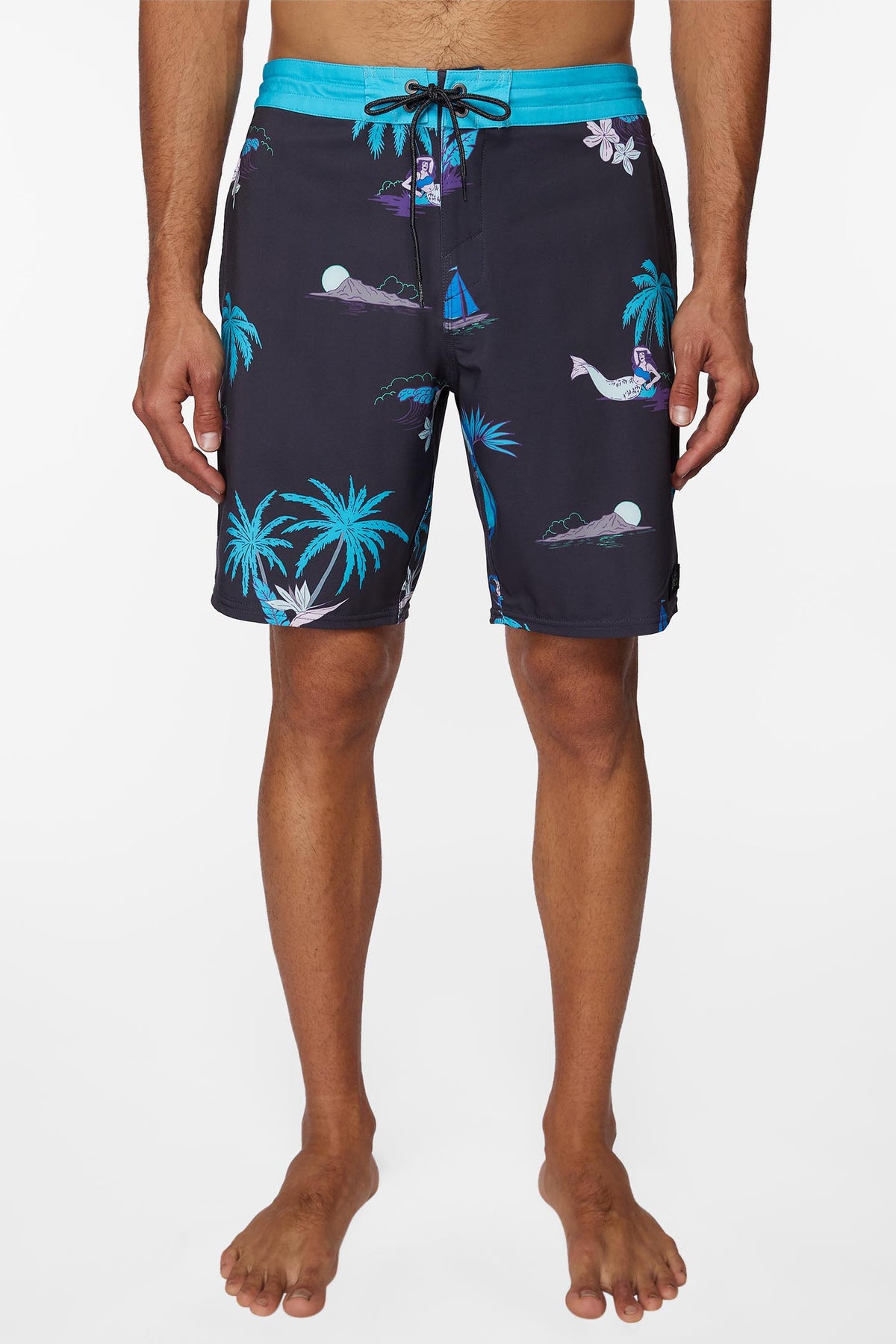 SEA BREEZE CRUZER 19