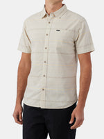 SEAFARING STRIPE SHIRT