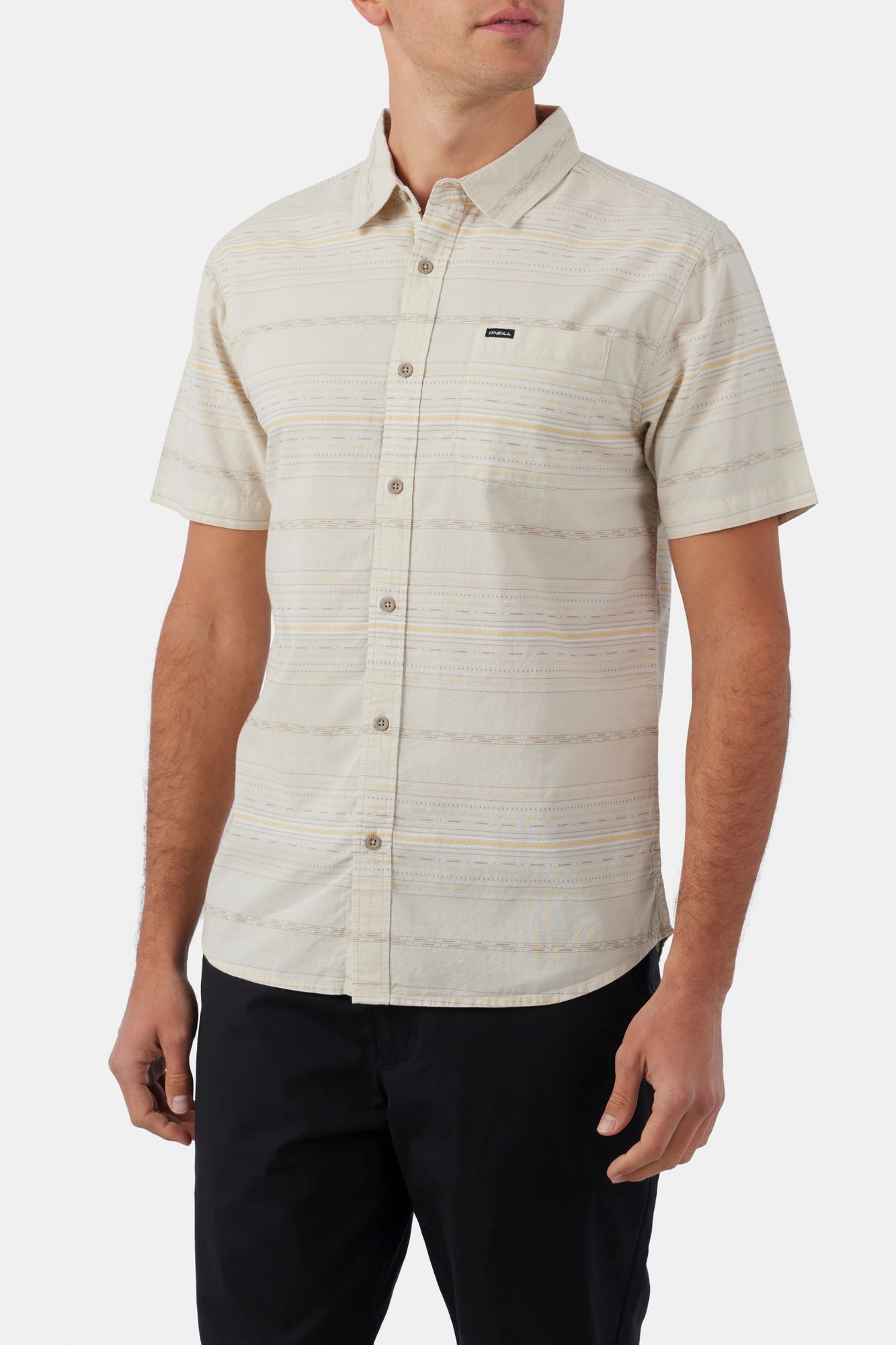 SEAFARING STRIPE SHIRT – O'NEILL