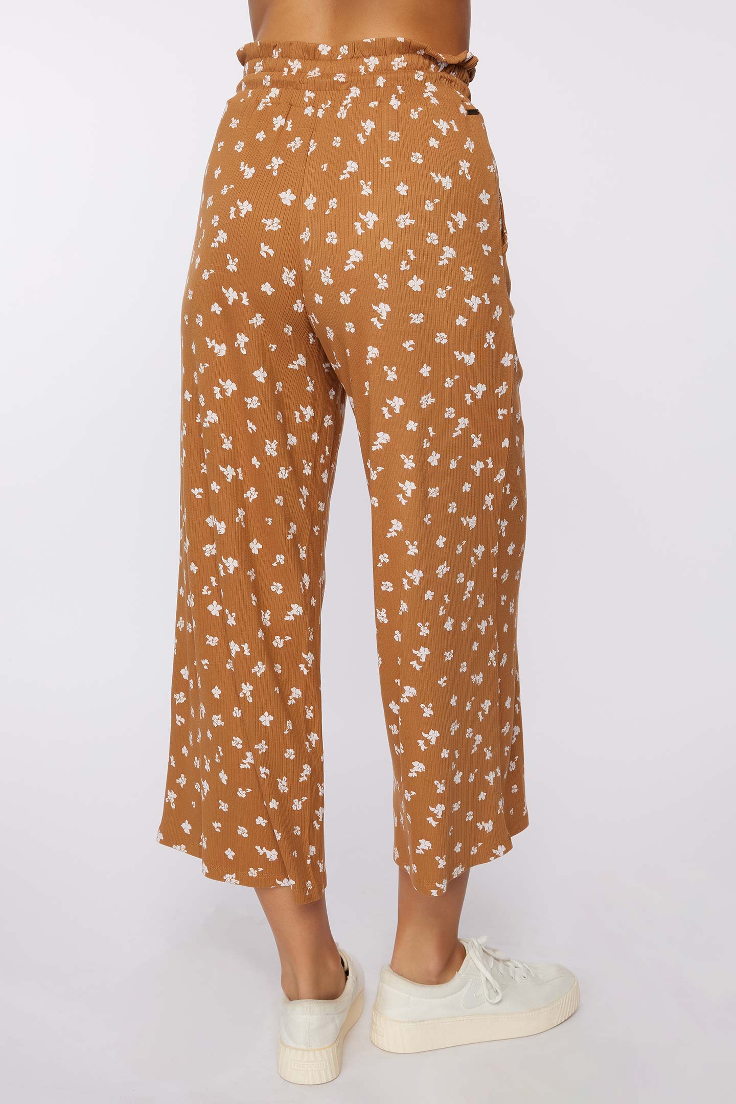 SEASHORE KNIT PANT