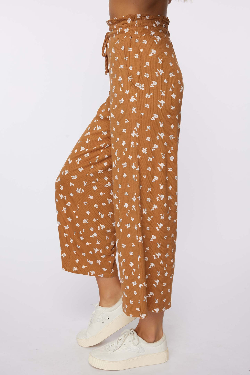 SEASHORE KNIT PANT