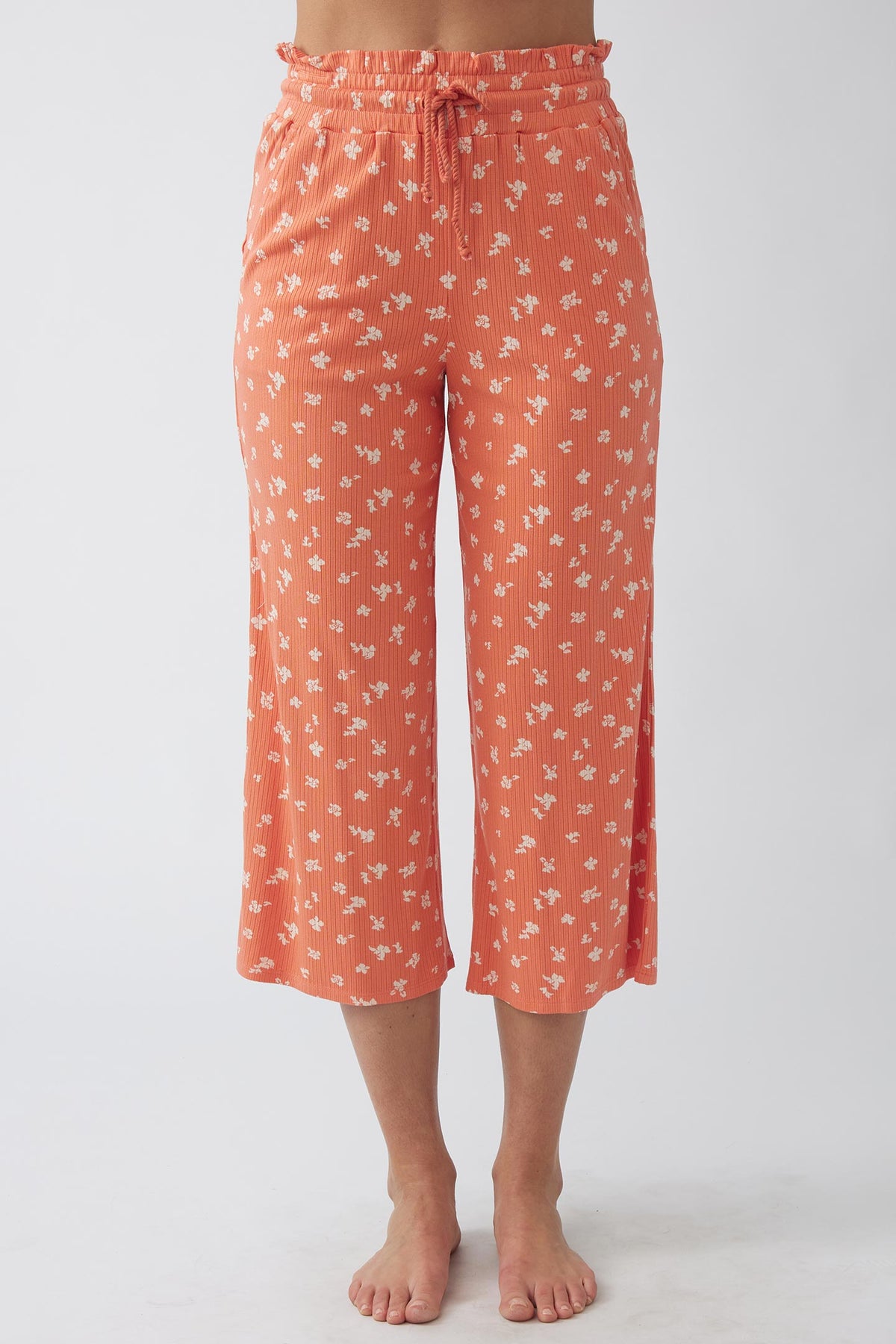 SEASHORE KNIT PANT