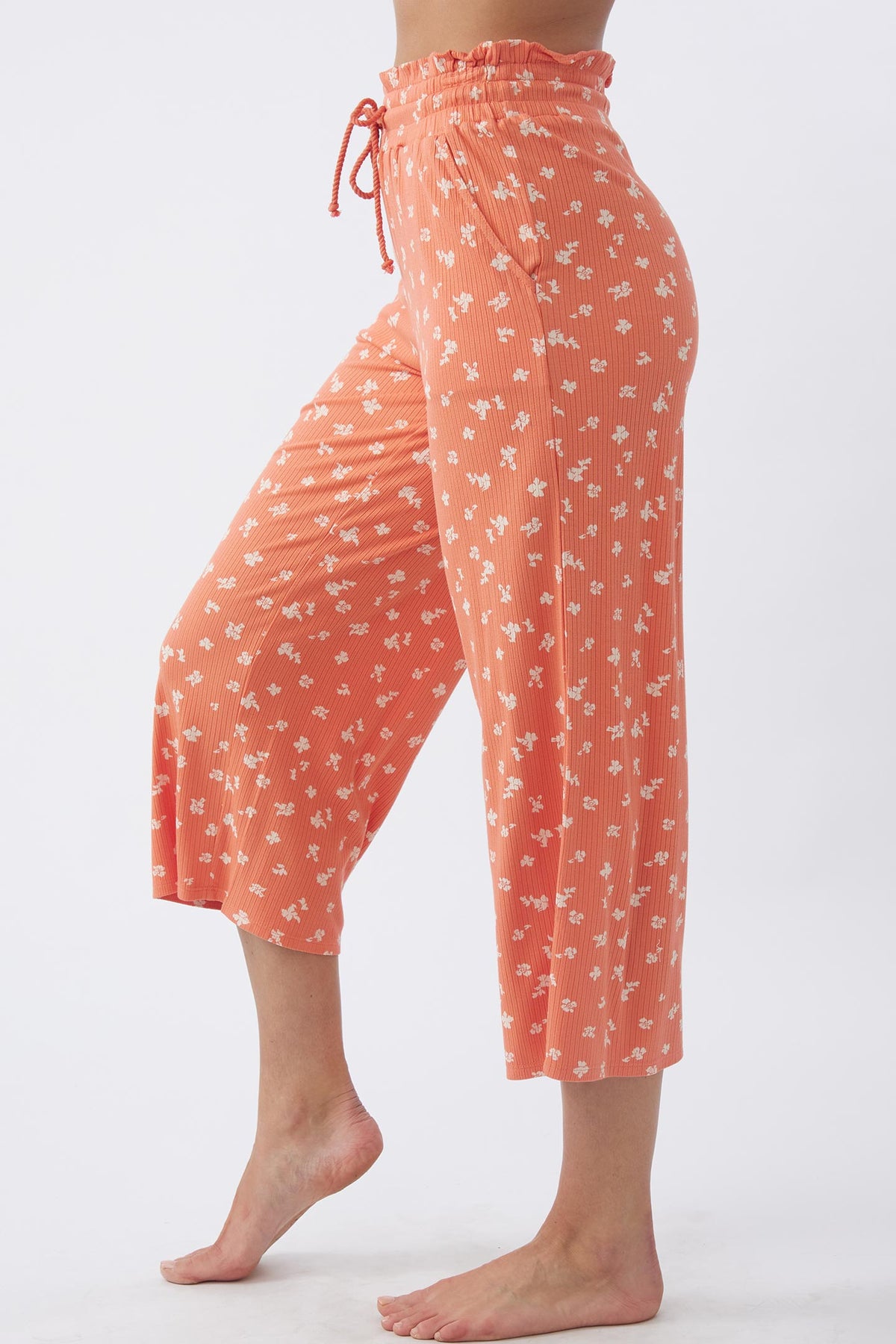 SEASHORE KNIT PANT