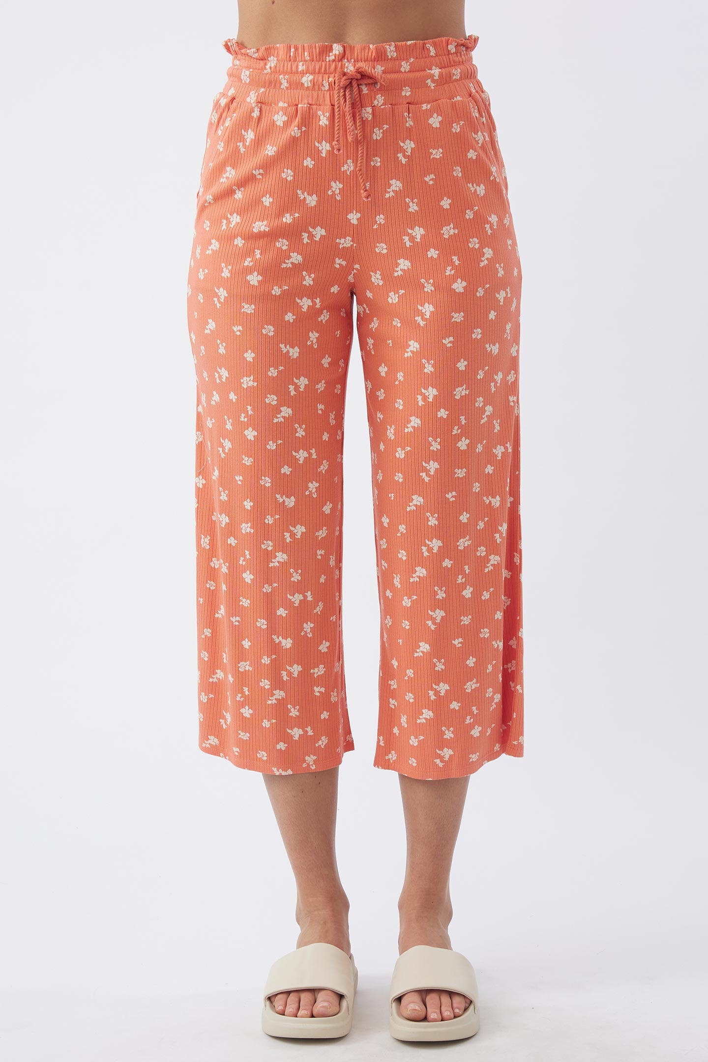 SEASHORE KNIT PANT