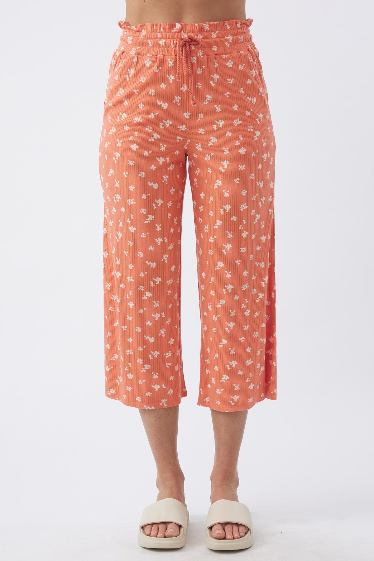 SEASHORE KNIT PANT