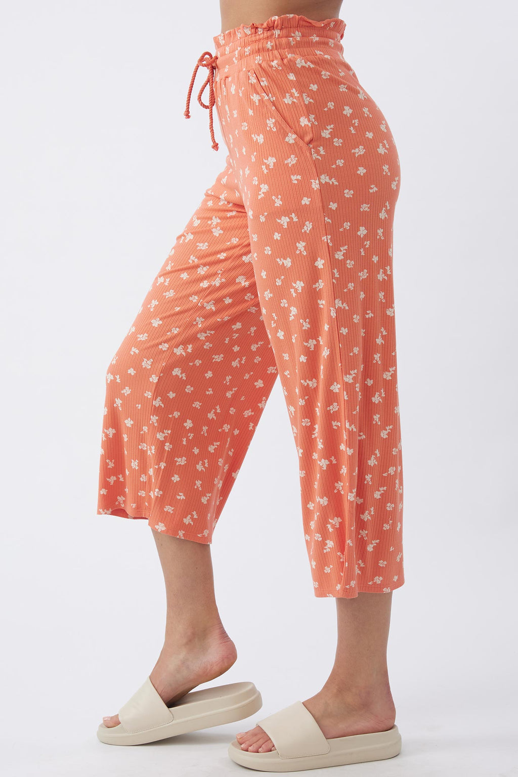SEASHORE KNIT PANT