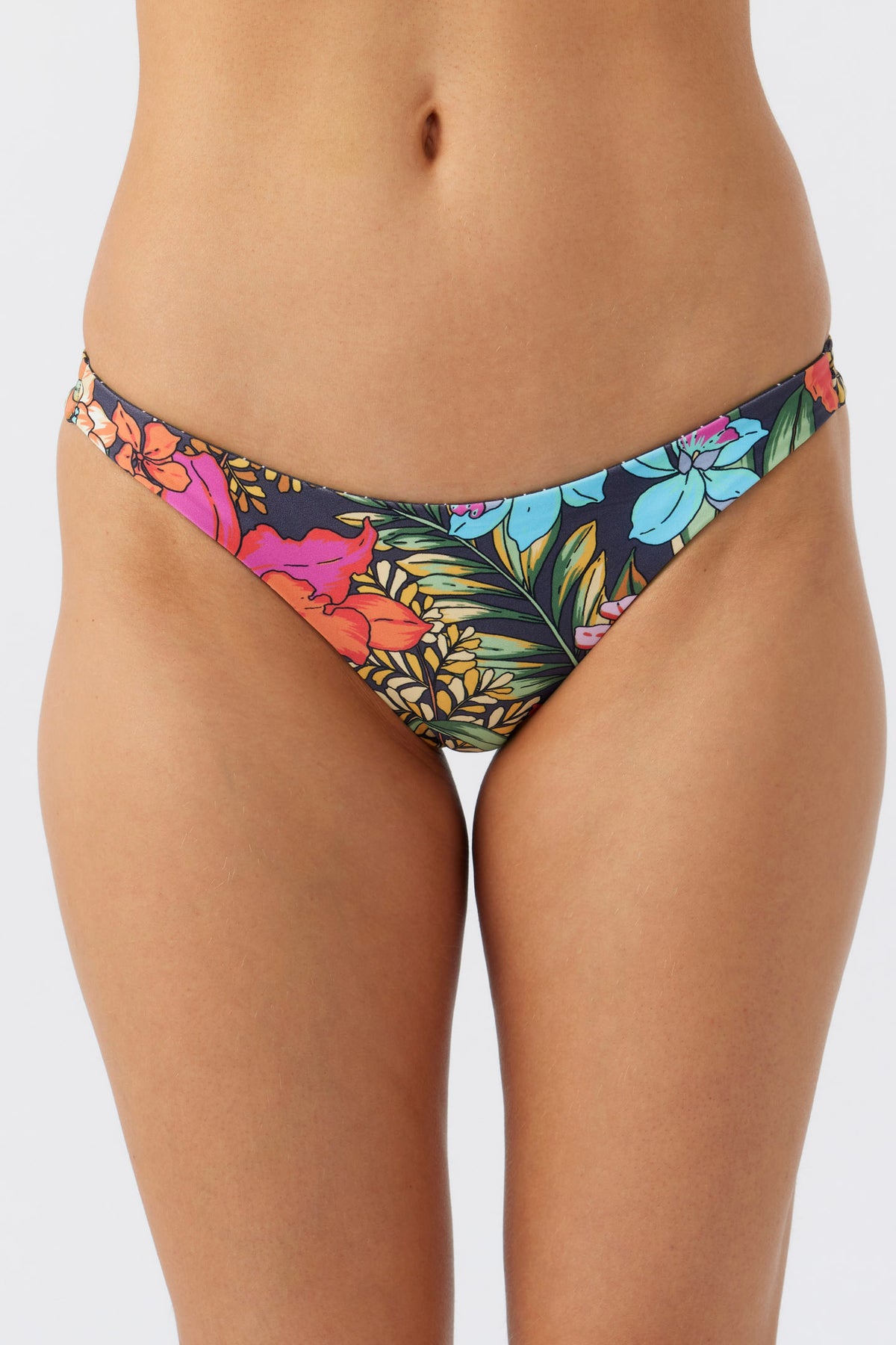 SEASIDE STRIPE HERMOSA REVO BOTTOM