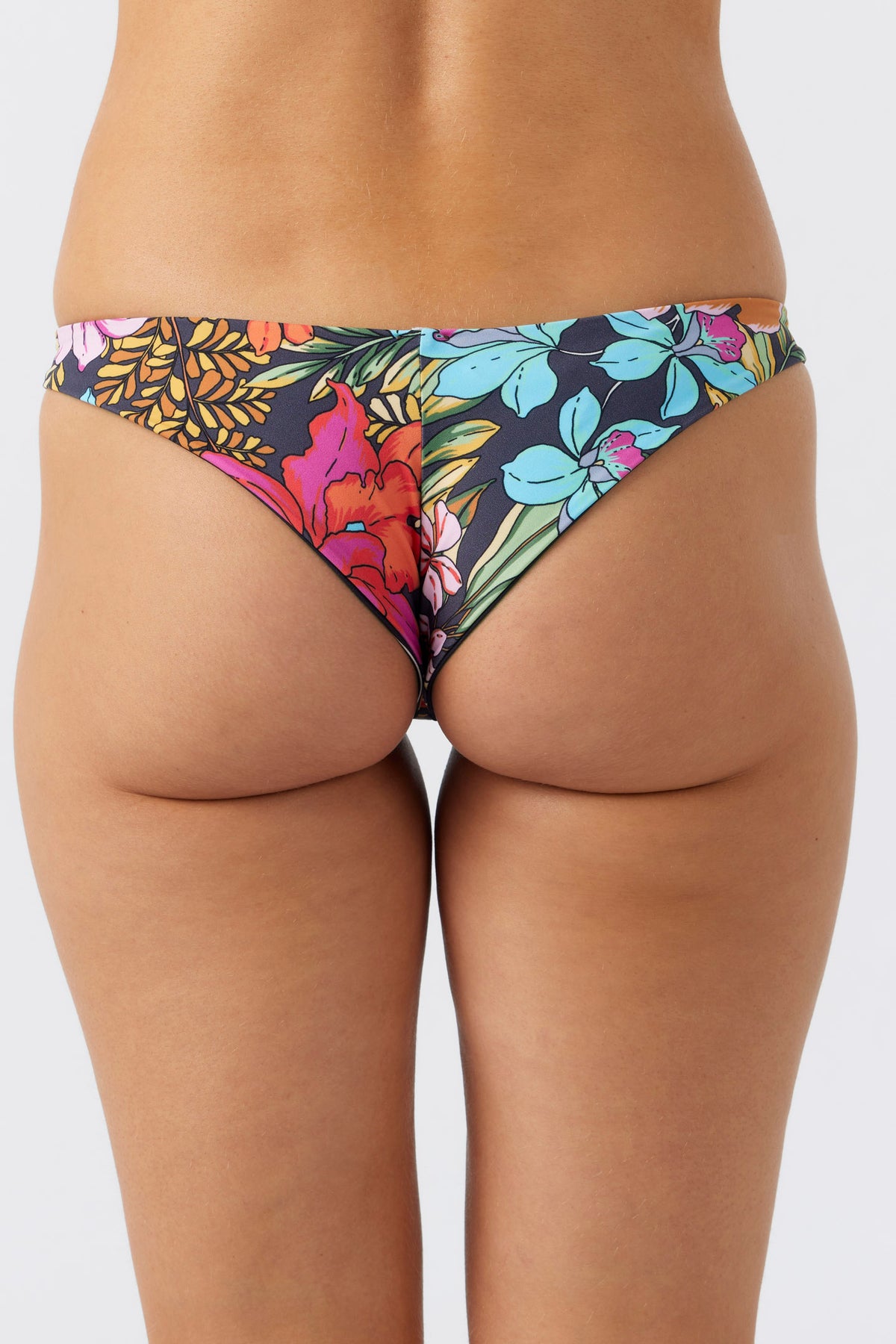 SEASIDE STRIPE HERMOSA REVO BOTTOM