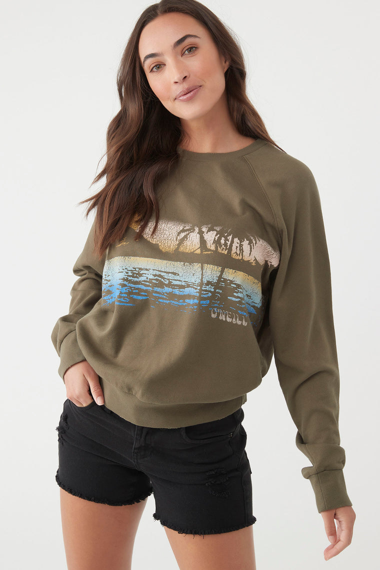 SEASPRAY PULLOVER