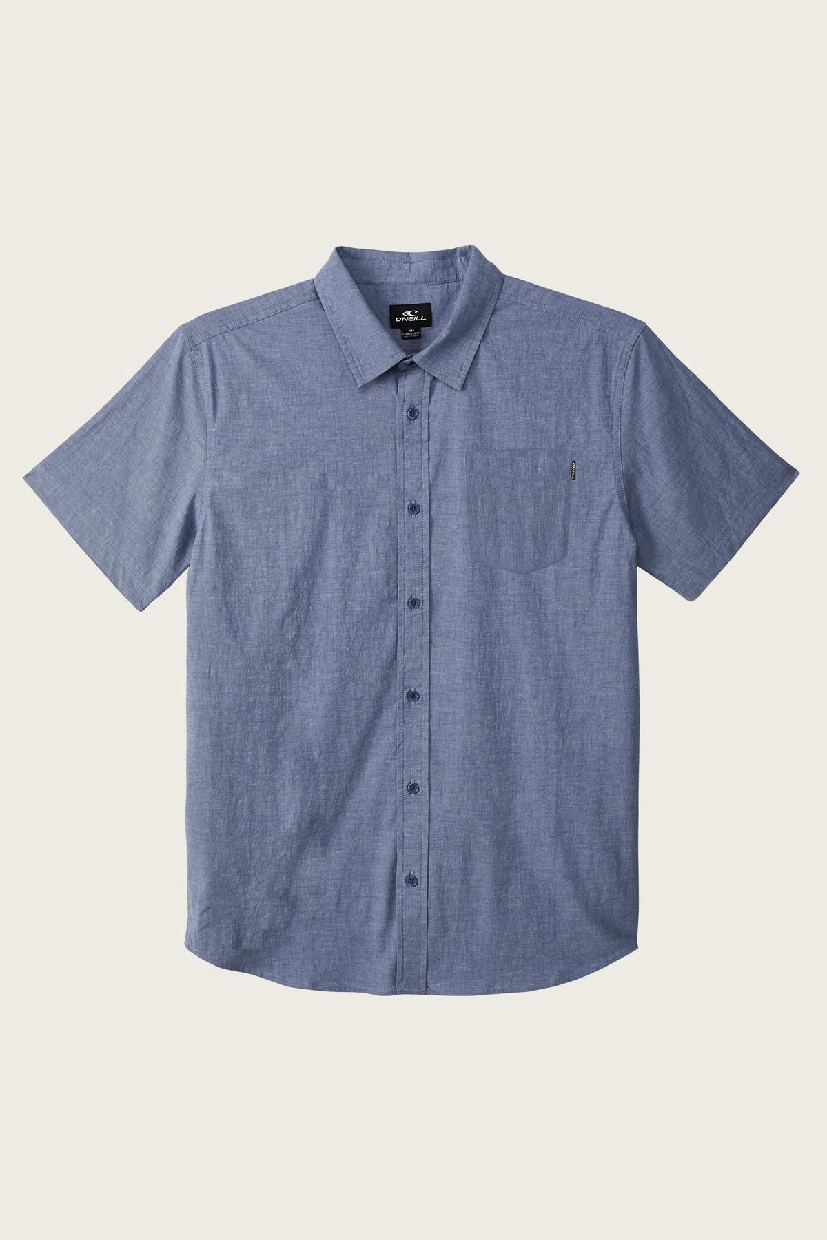 MENS SERVICE SHORT SLEEVE SHIRT