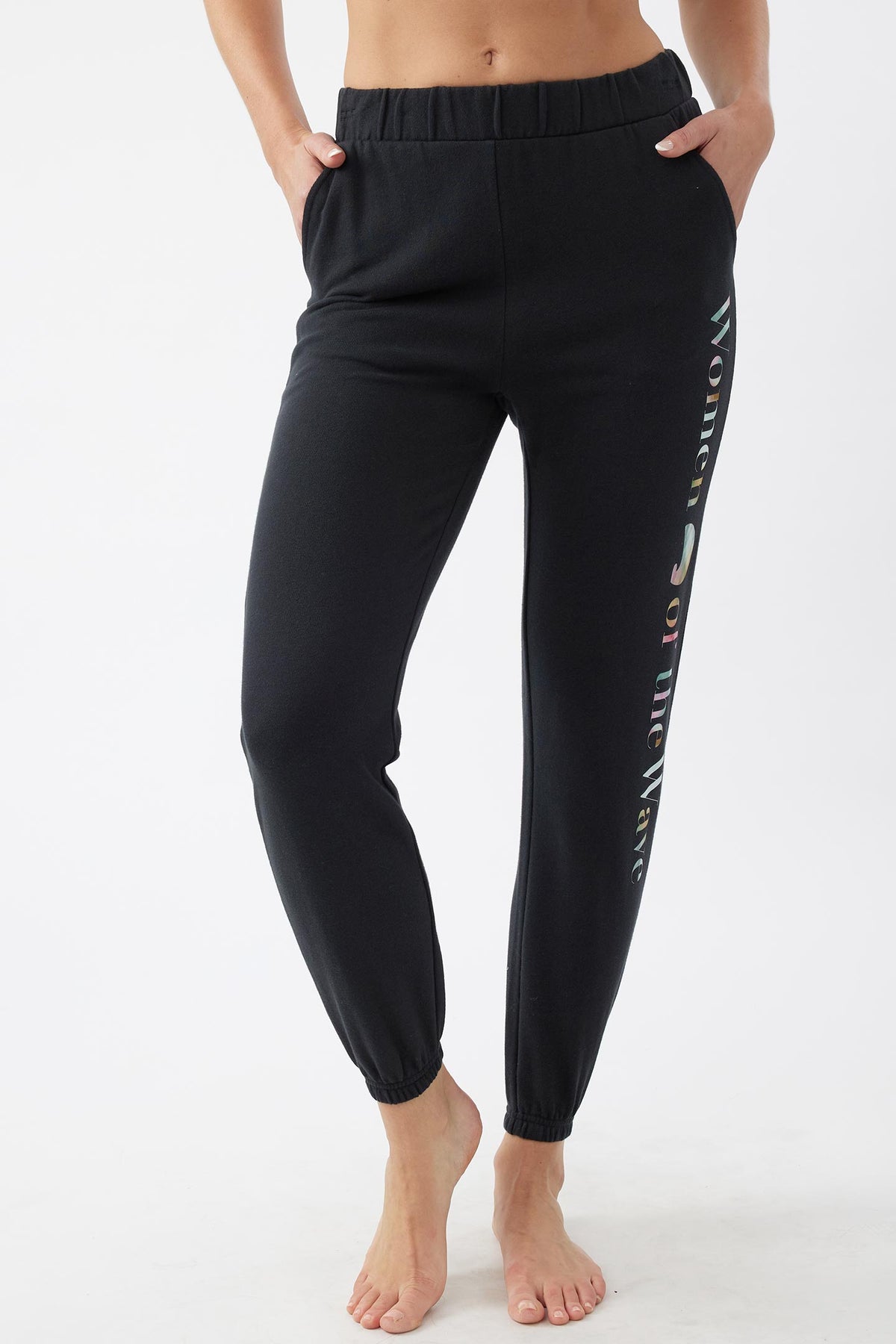 SHADE TIDES SOLID PANT